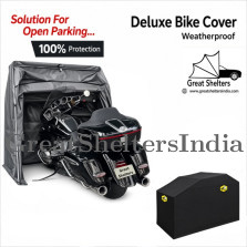 Bike Covers