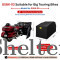 GSBK-03  BigTouring Bike Cover