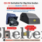 GS-06 SUV/MPV  Folding Car Cover