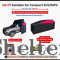 GS07  Compact SUV/MPV Folding Car Cover
