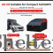 GS-08 SUV/MPV Folding Car Cover