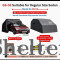 GS-03 Sedan Car Covers