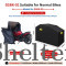 GSBK-01 Normal Bike Cover