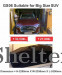 GS06 SUV Car Covers
