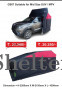 GS07 SUV/MPV Car Covers